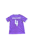 SERGIO RAMOS REAL MADRID 16/17'
