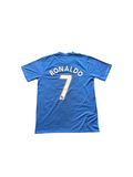 RONALDO MAN U 08' (3RD)