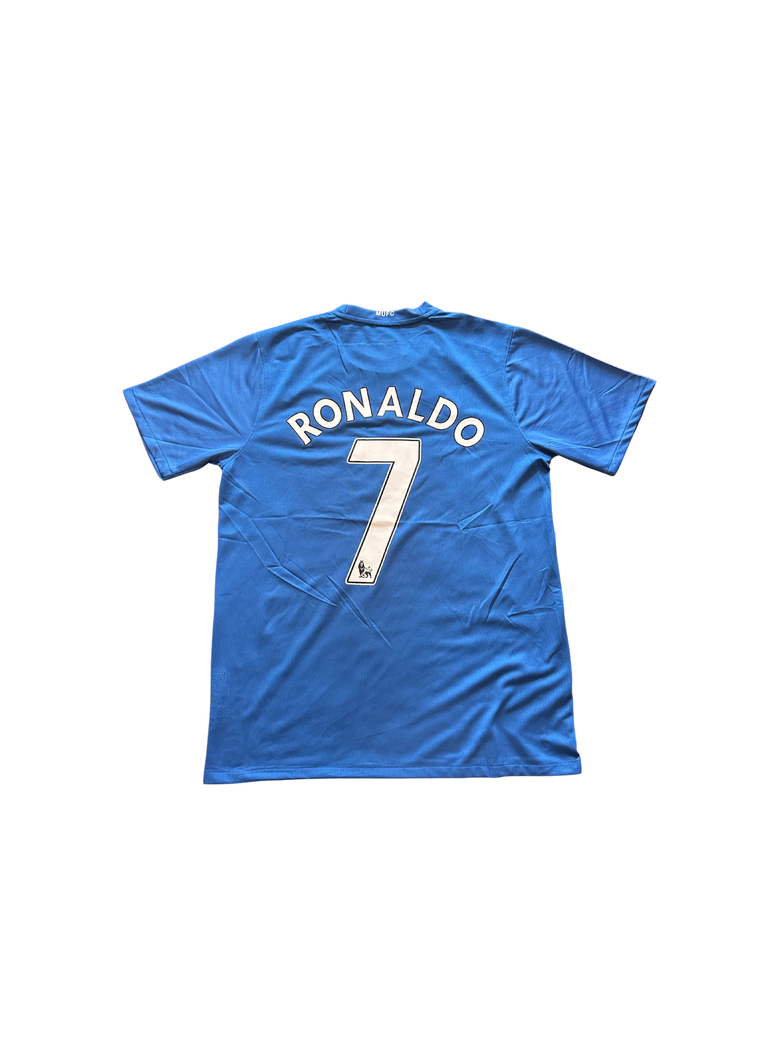 RONALDO MAN U 08' (3RD)