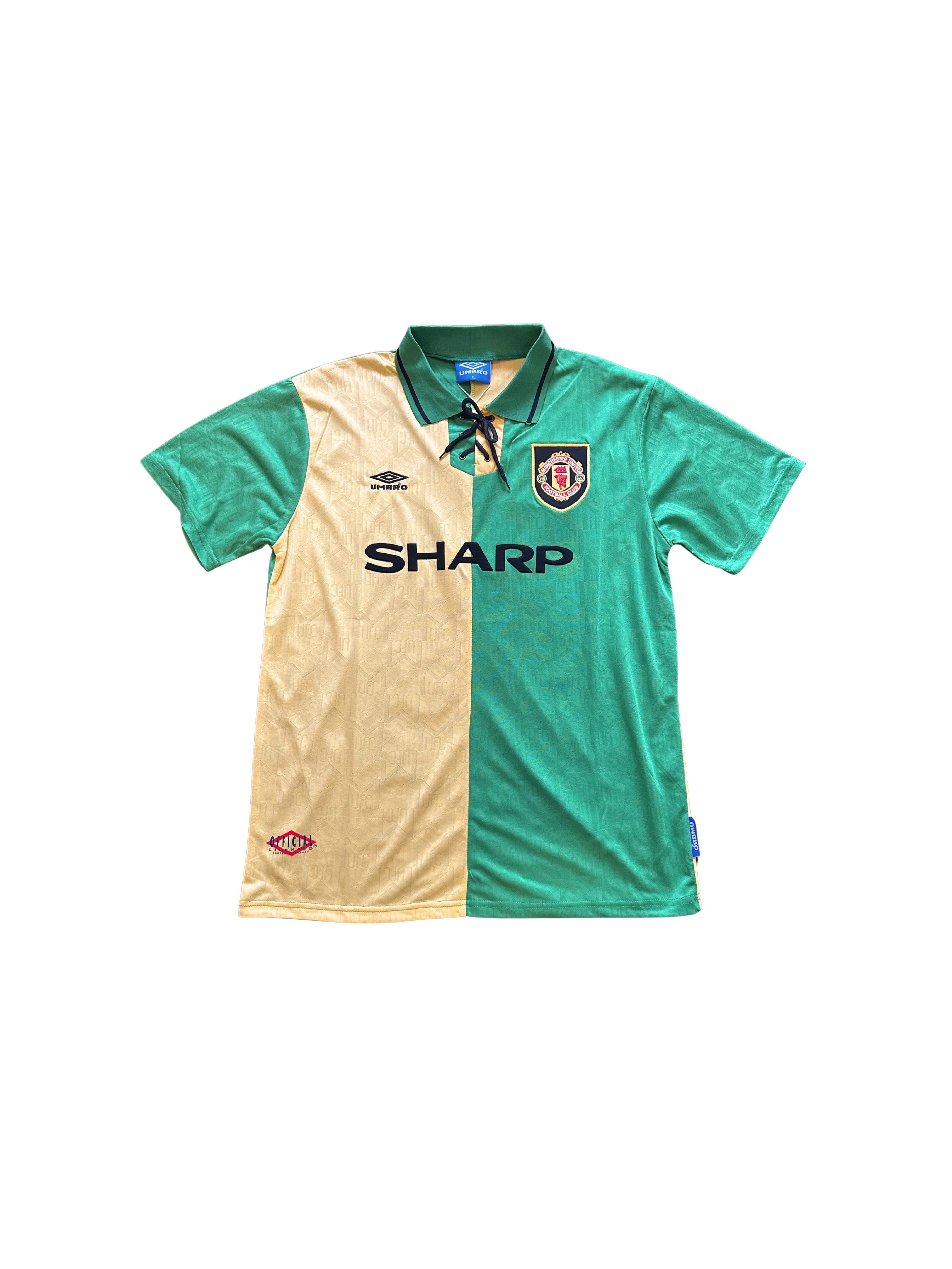 MAN U 93' (A)