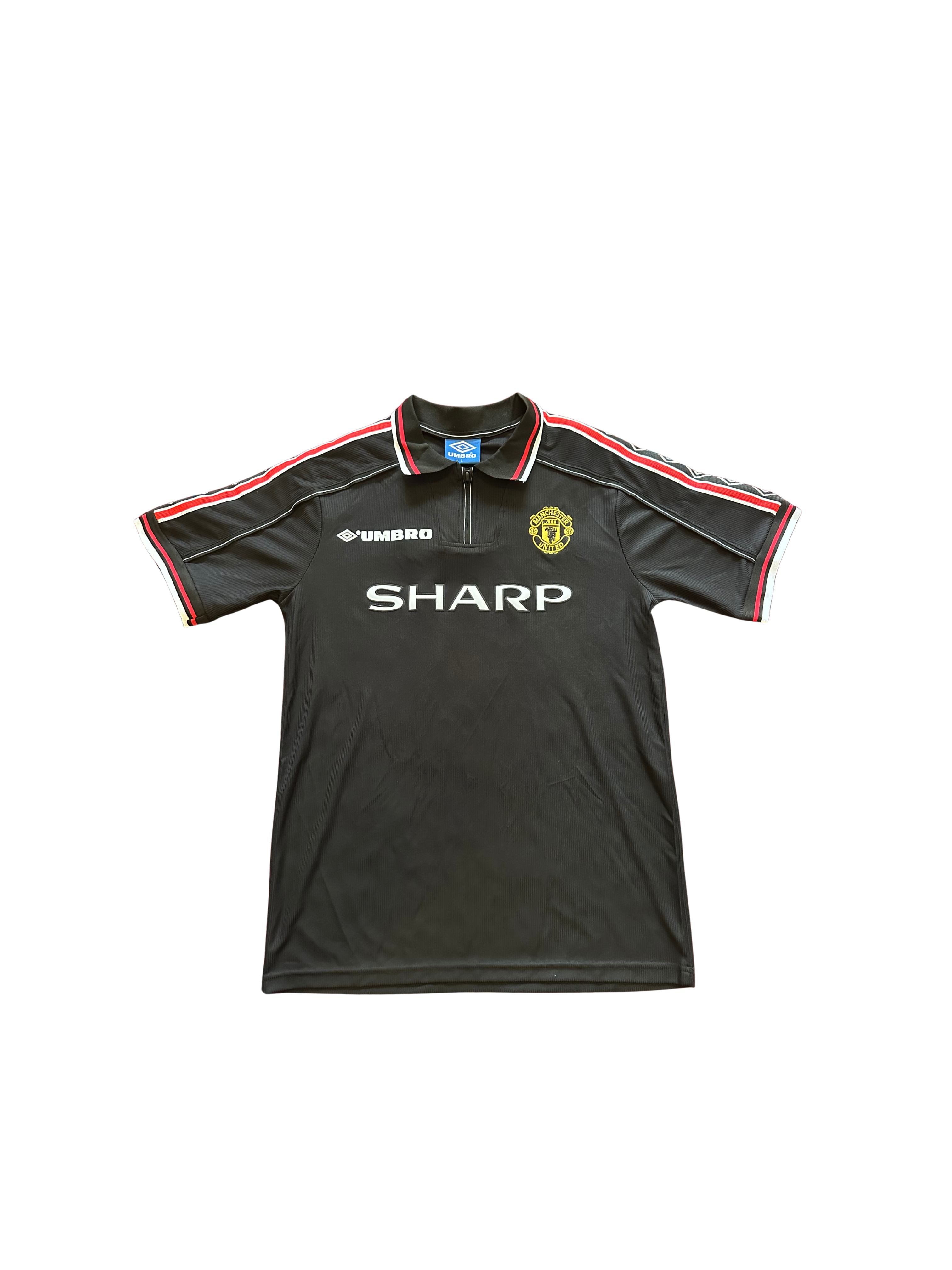 MAN U 99' SHARP (A)