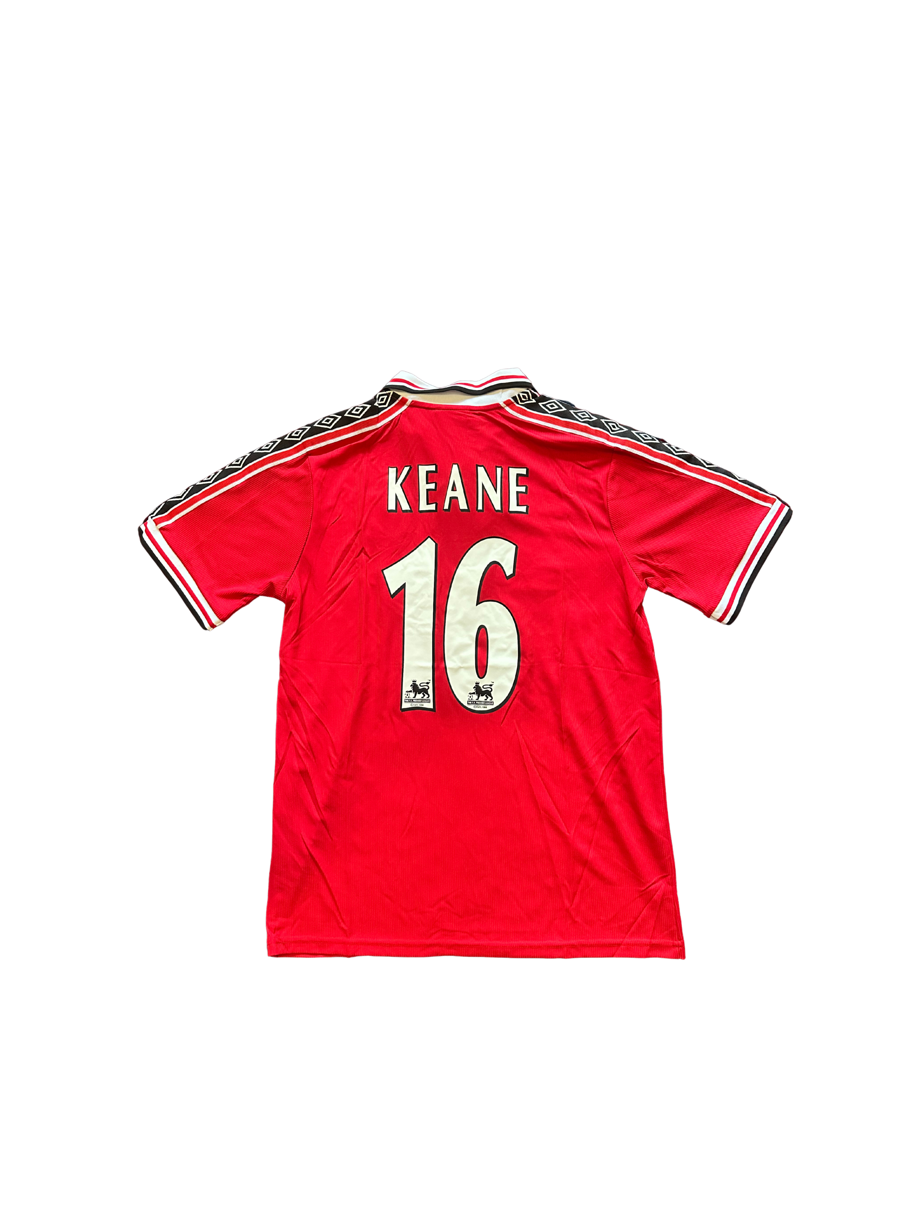 KEANE 99' SHARP