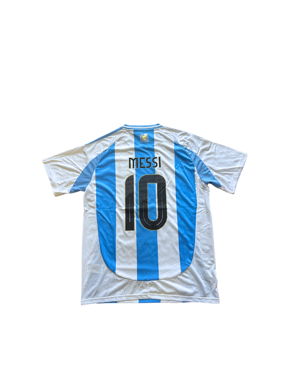 MESSI ARGENTINA 24' (H)