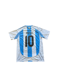 MESSI ARGENTINA 24' (H)
