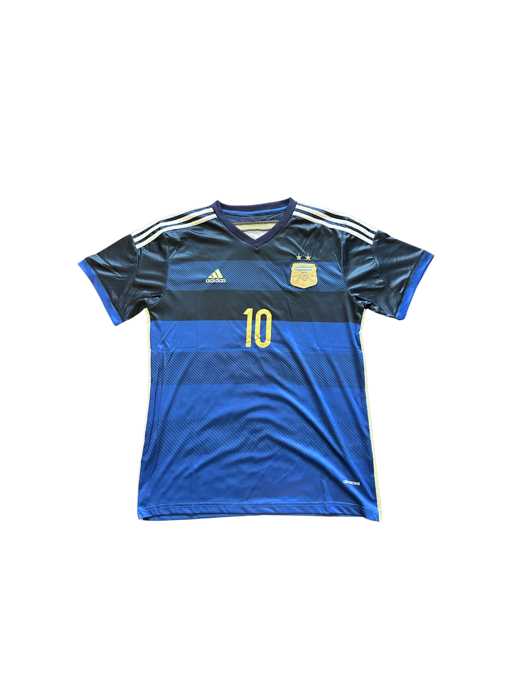 MESSI Argentina 14' (A)