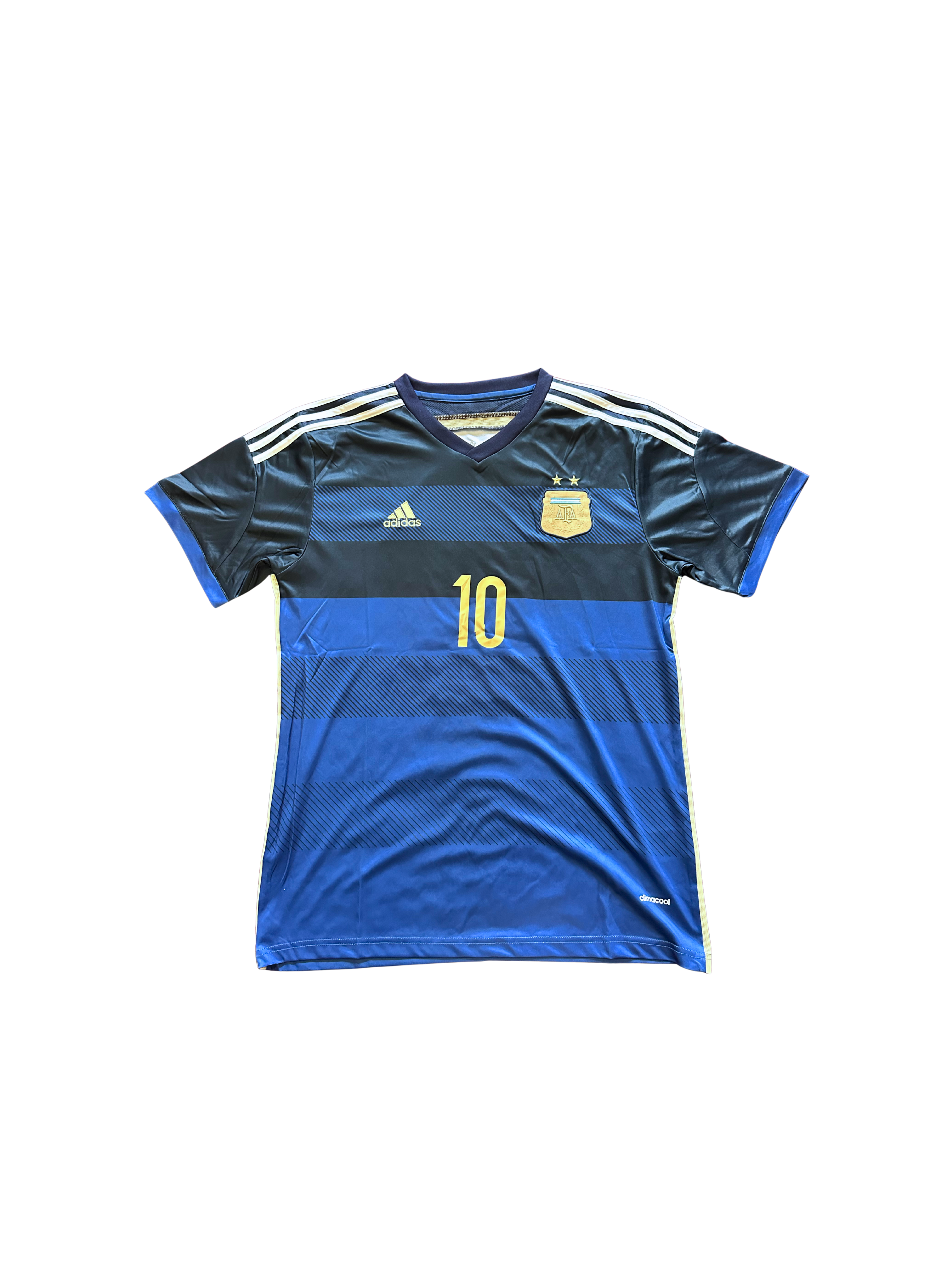 MESSI Argentina 14' (A)