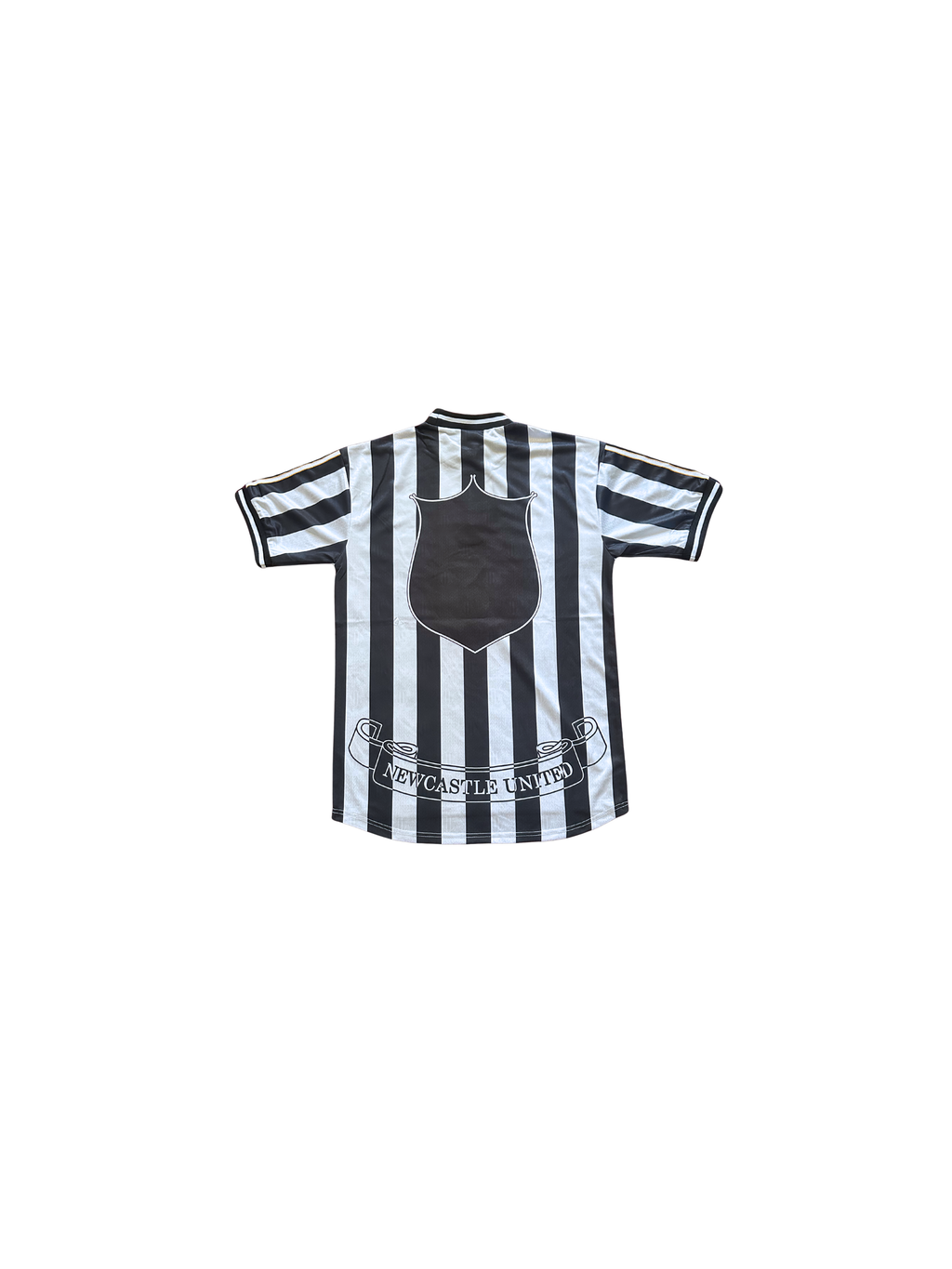 NEW CASTLE UTD 98