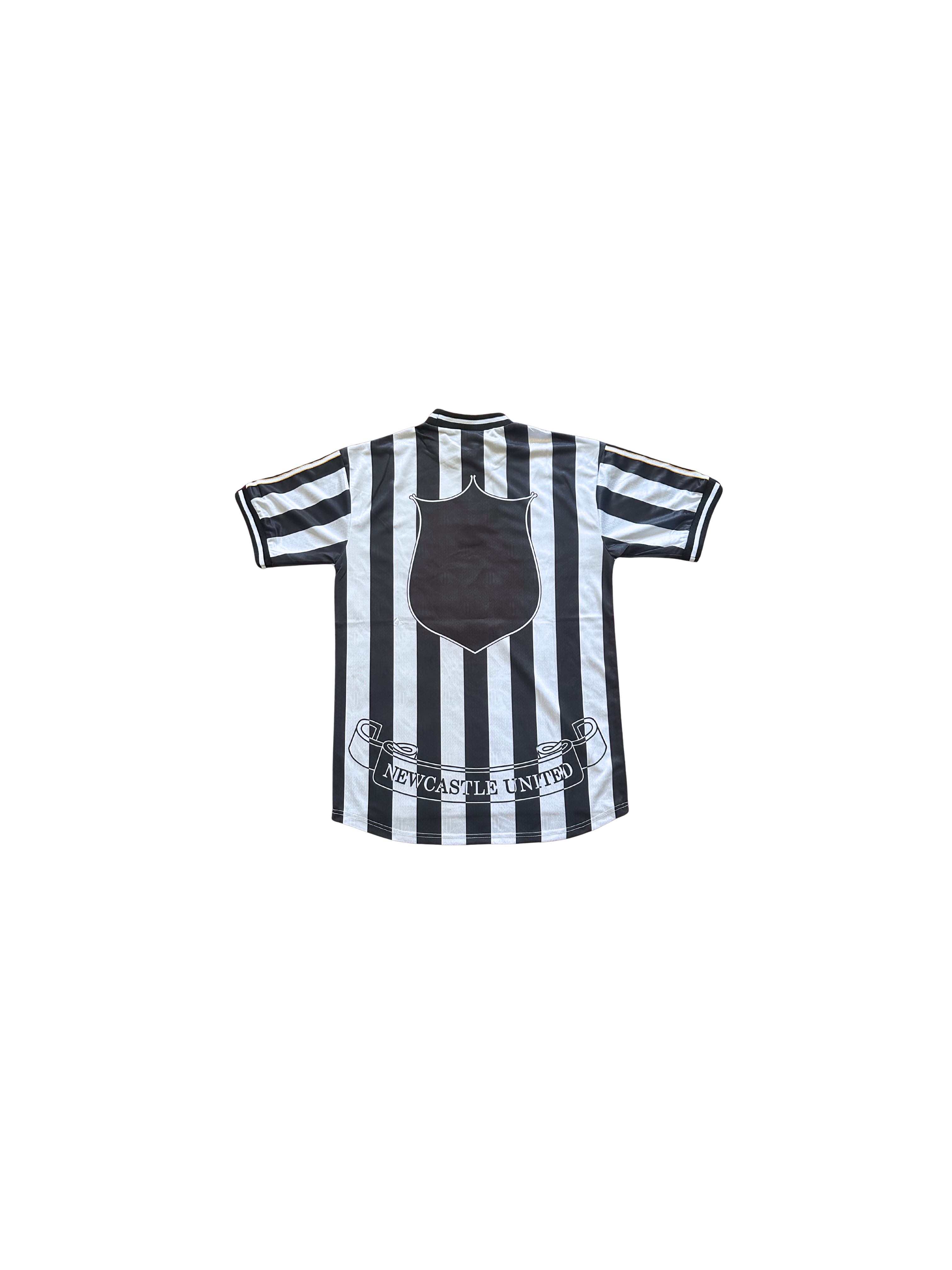 NEW CASTLE UTD 98