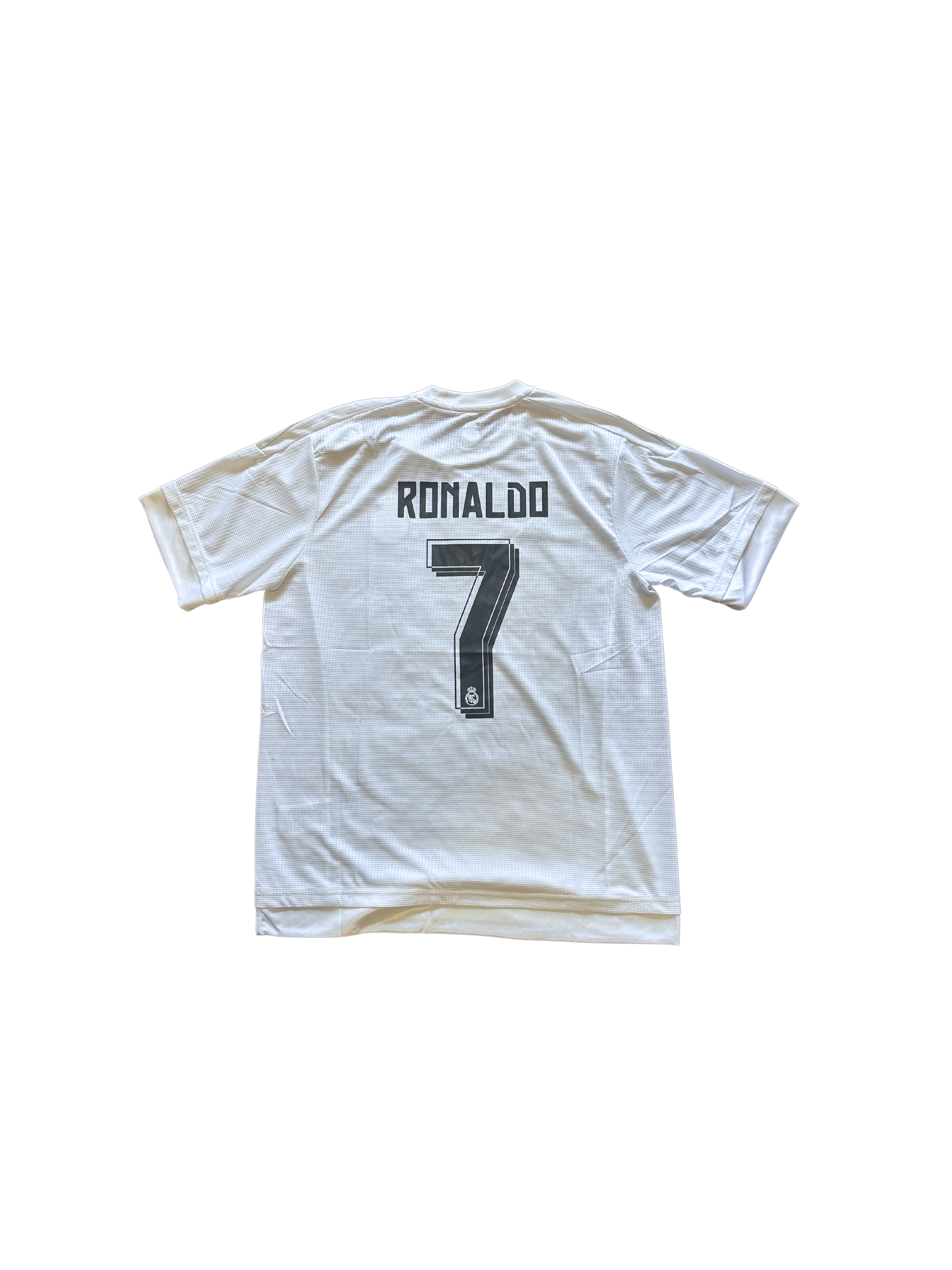 RONALDO 16/17' (H)