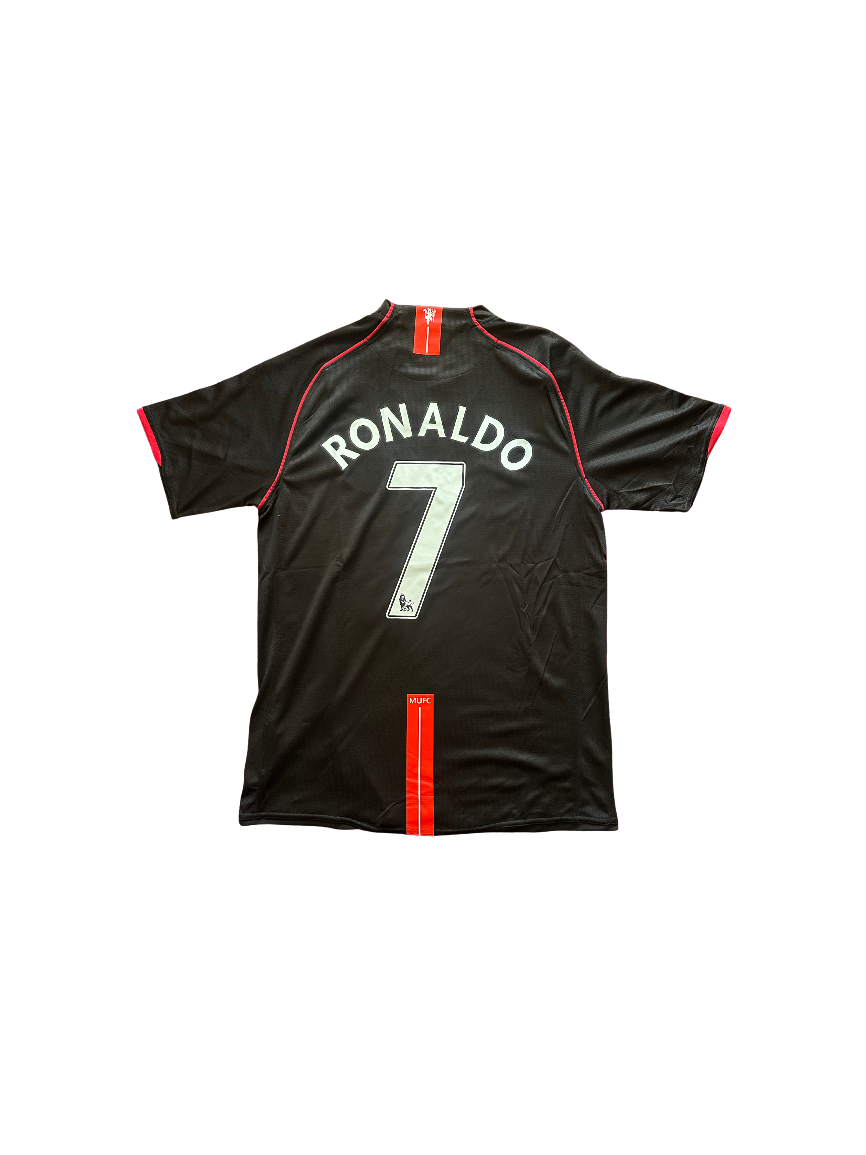 RONALDO MAN U 08' (A)