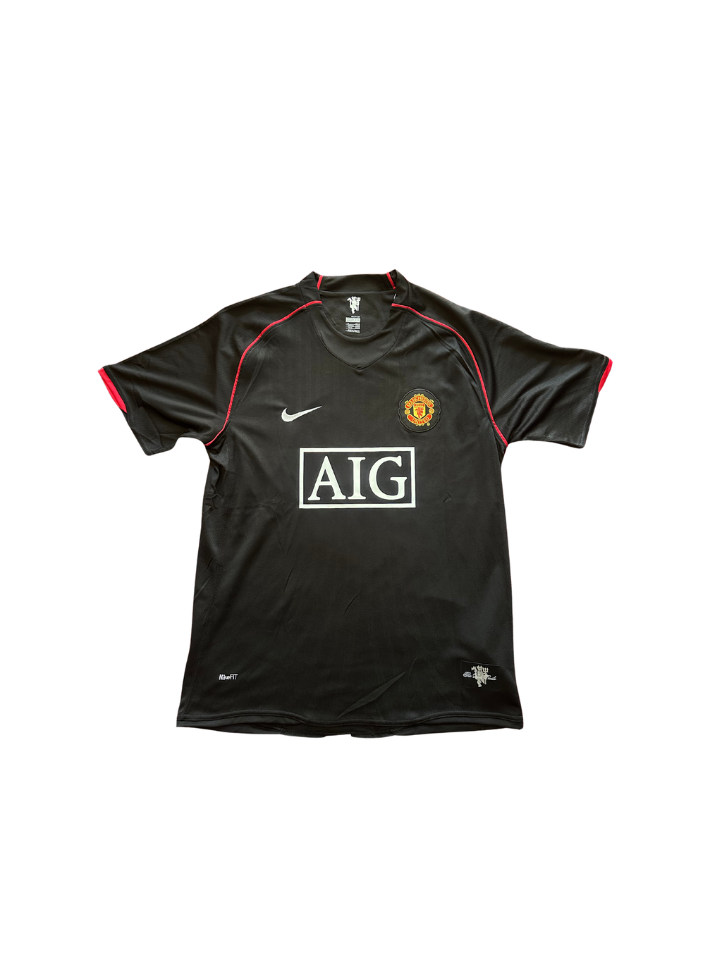 RONALDO MAN U 08' (A)