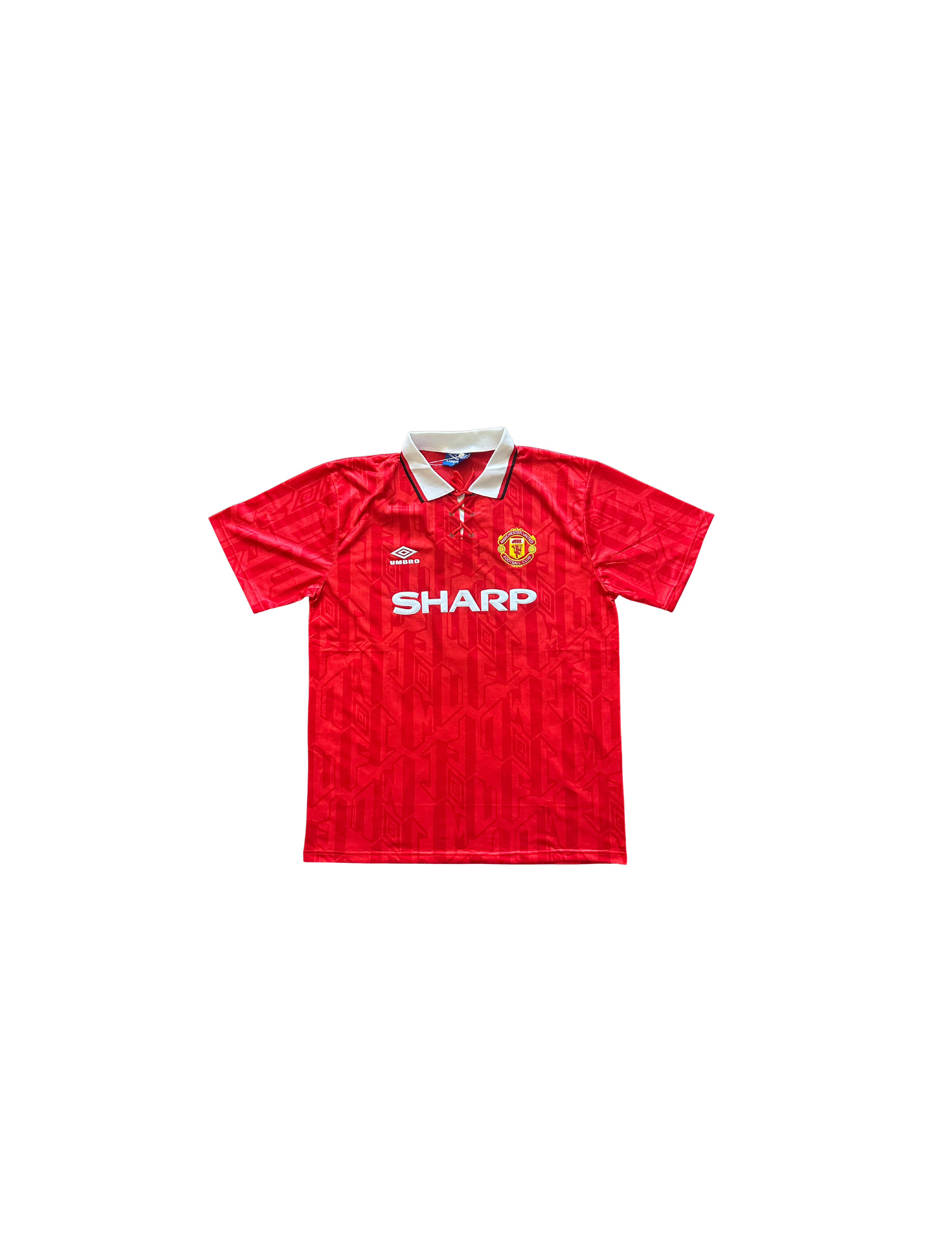 CANTONA MAN U 93' (H)