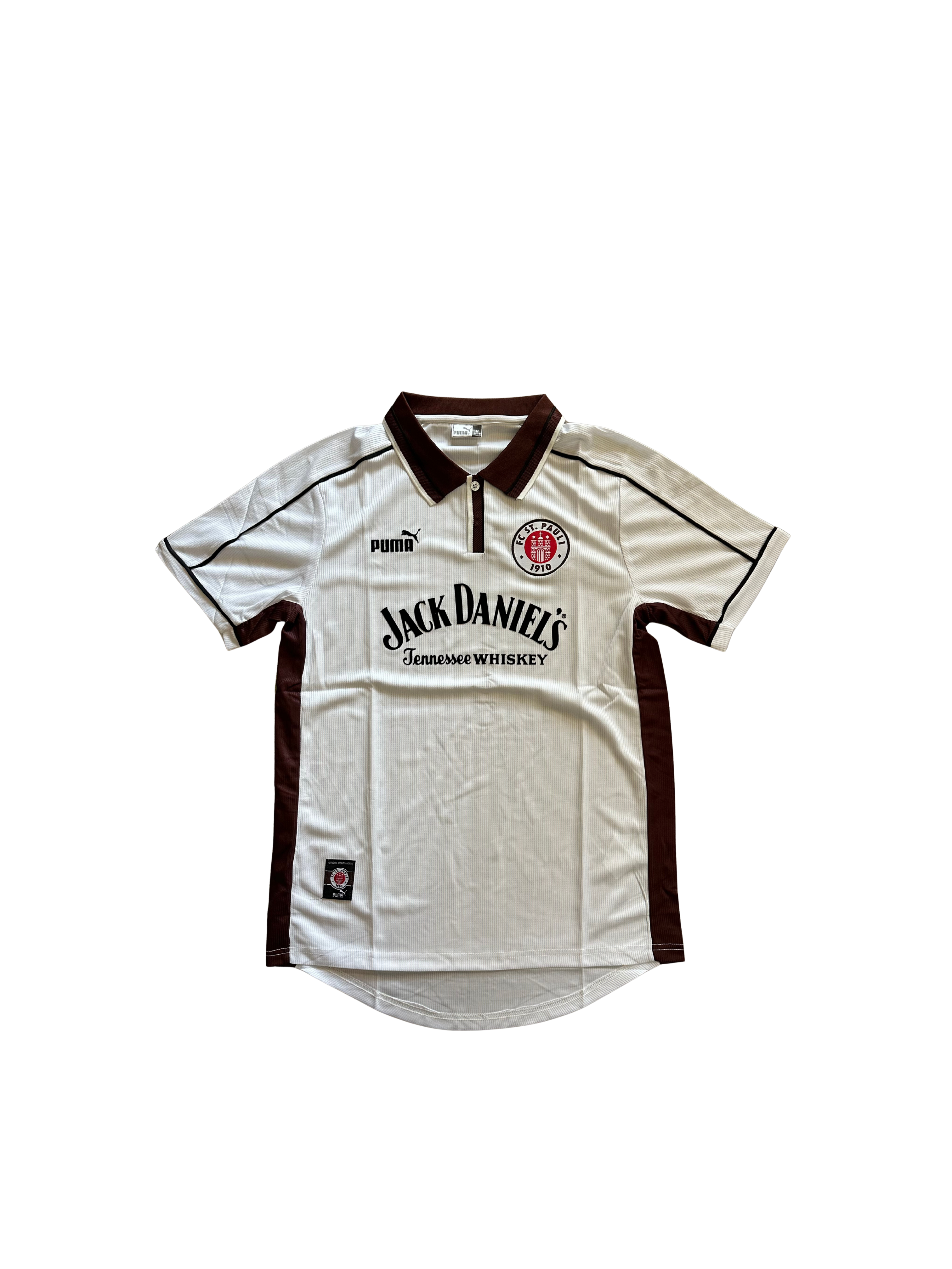 ST Pauli 1990 Home