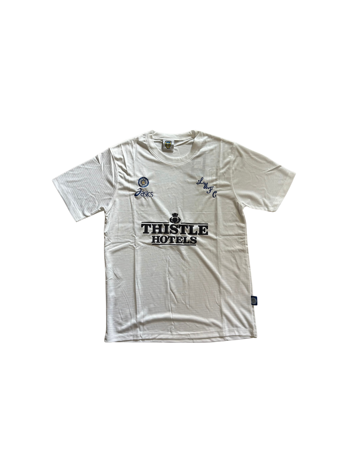Leeds Utd 99' Home