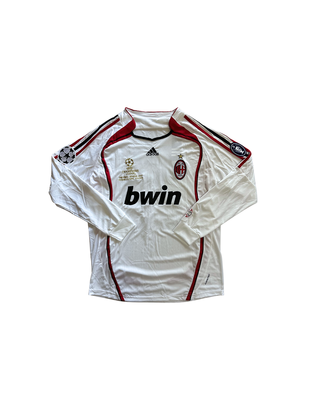 KAKA' 22 AC Milan 07' Away (Finalé)