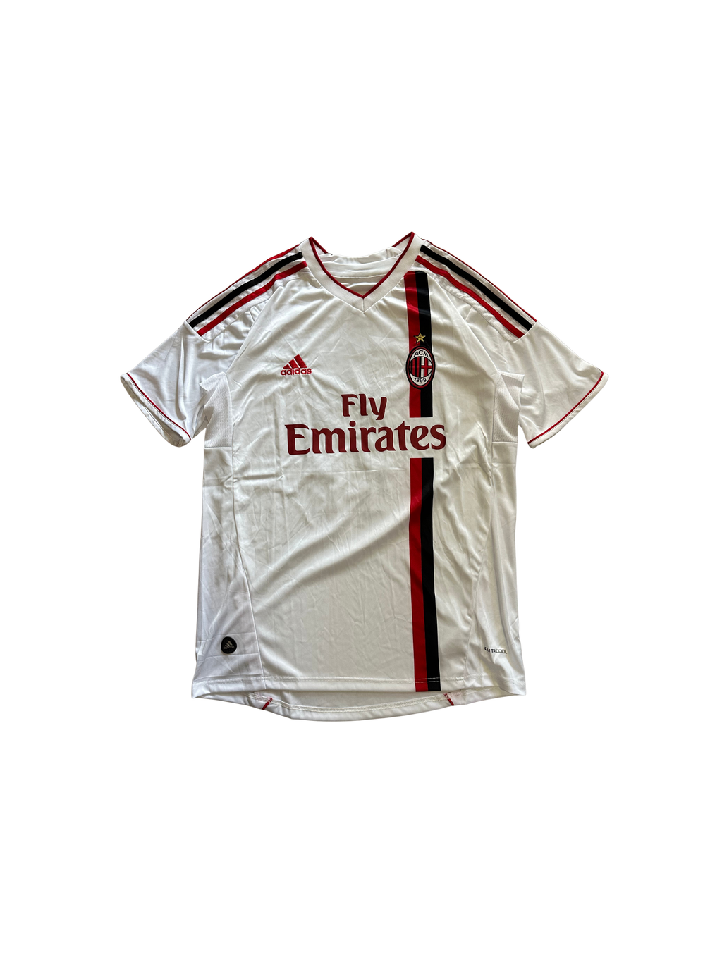 IBRAHIMOVIĆ 11 AC Milan 13'