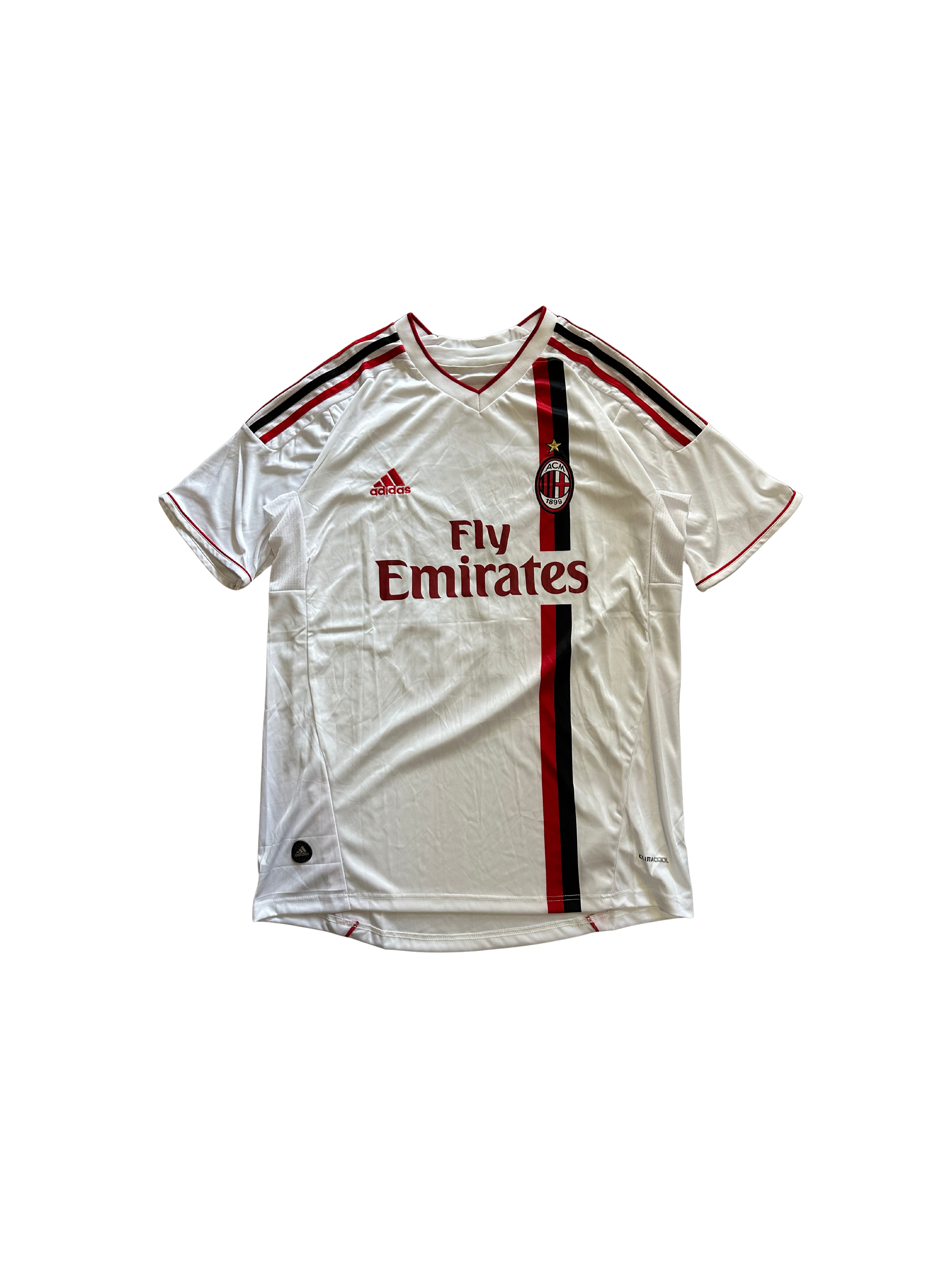 IBRAHIMOVIĆ 11 AC Milan 13'
