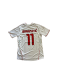 IBRAHIMOVIĆ 11 AC Milan 13'