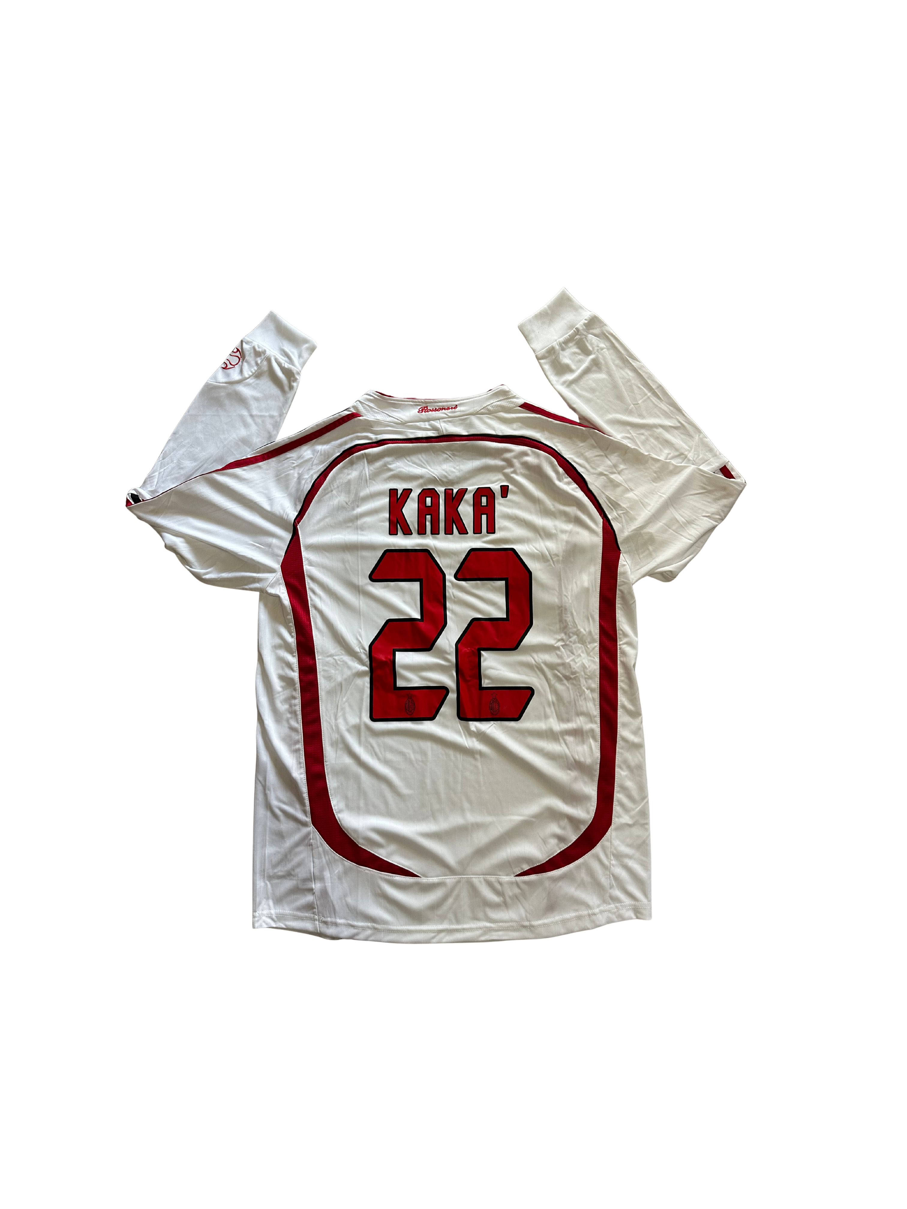 KAKA' 22 AC Milan 07' Away (Finalé)