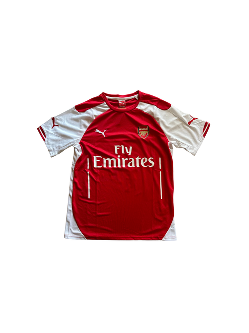 ALEXIS 17 Arsenal 15/16 Home