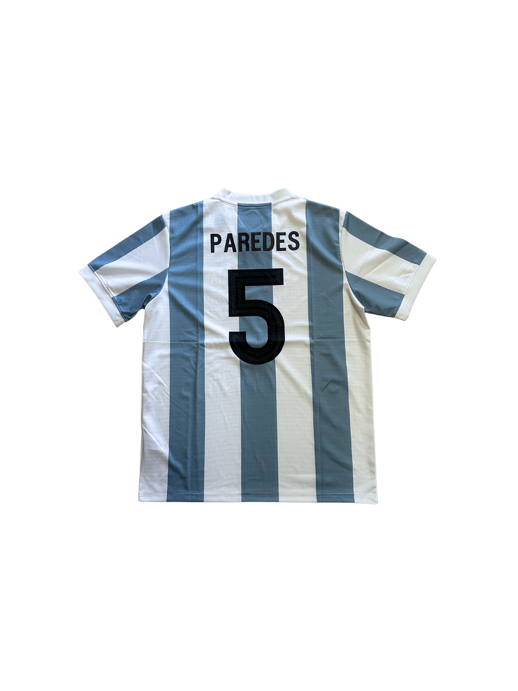 PAREDES Argentina 20'