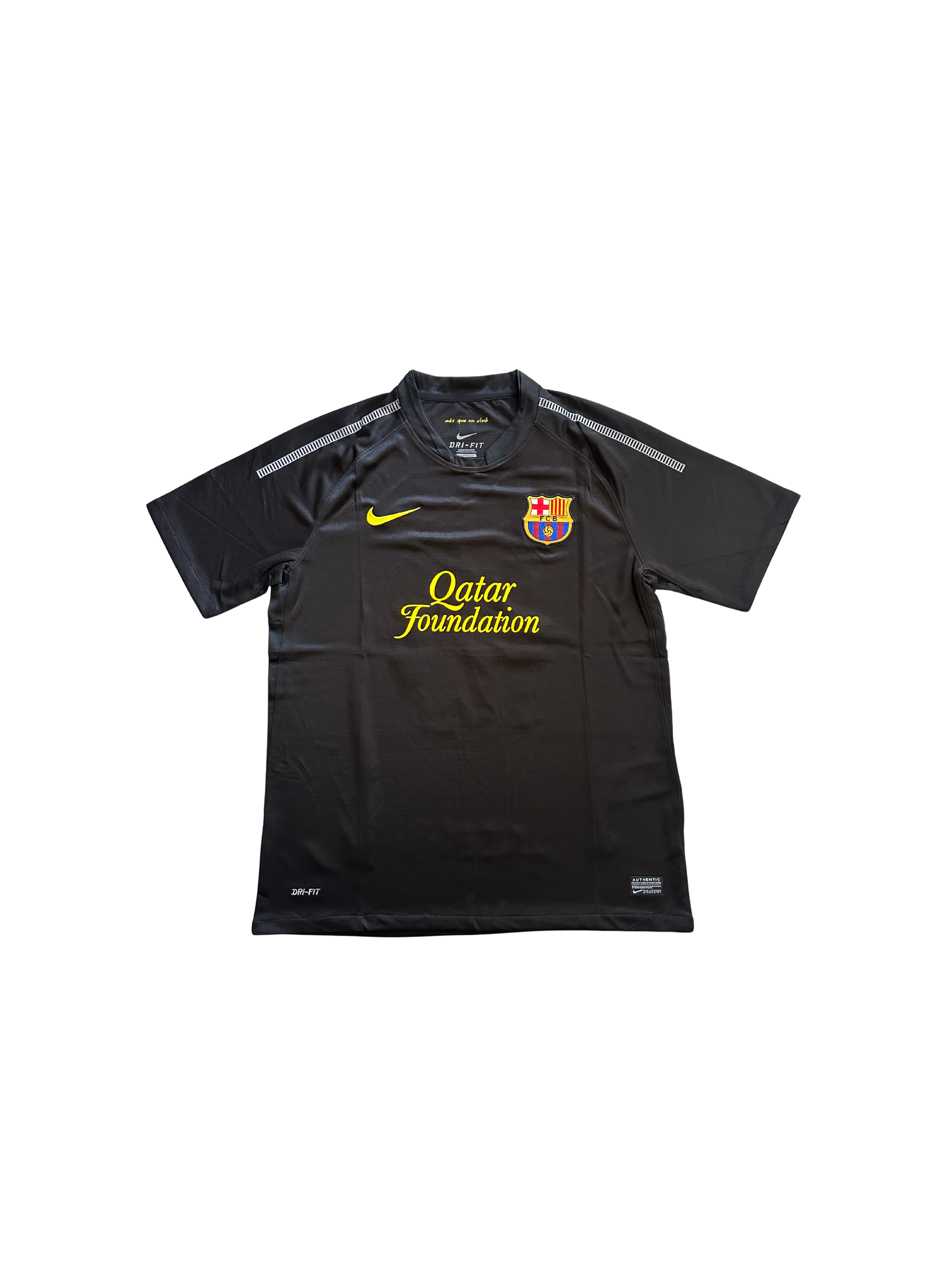 MESSI 10 Barca 11/12' Away