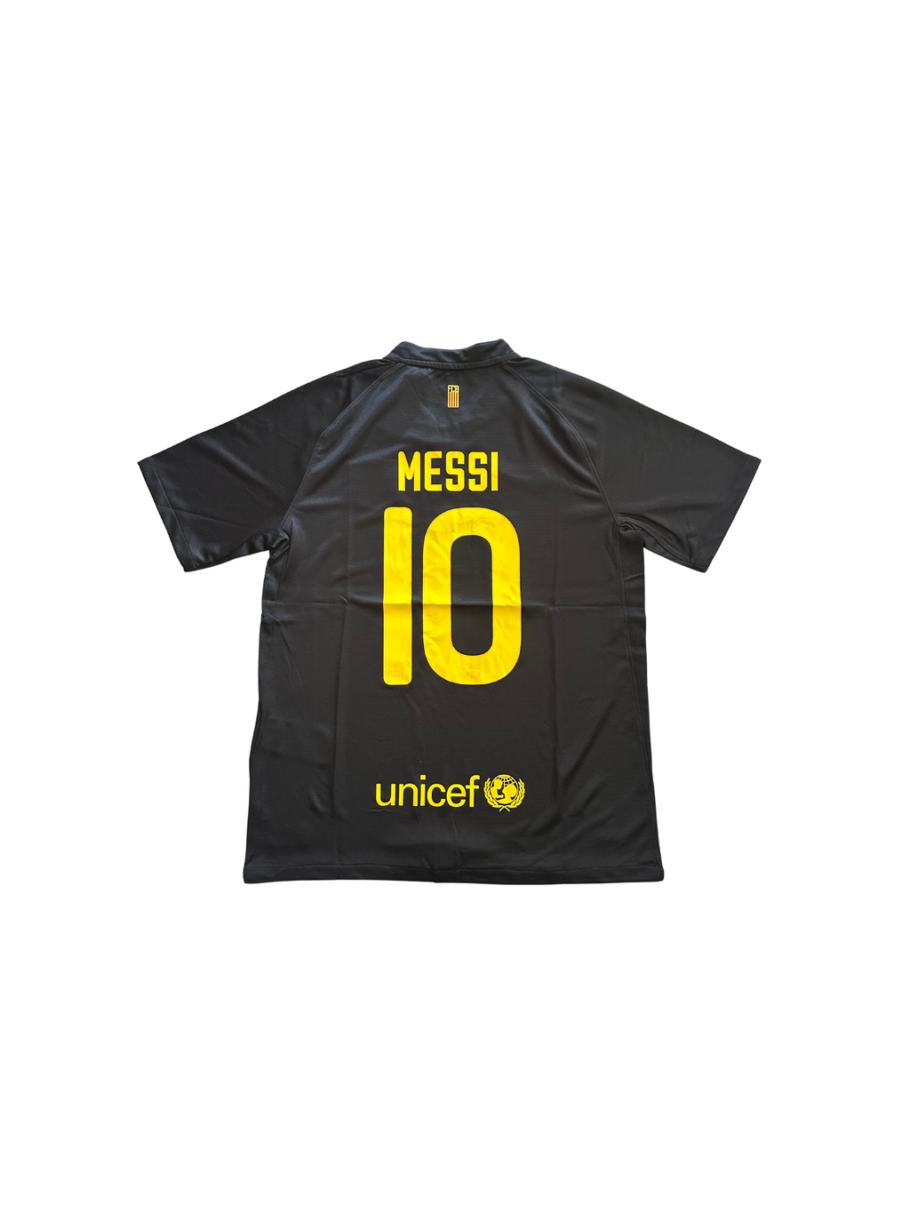MESSI 10 Barca 11/12' Away