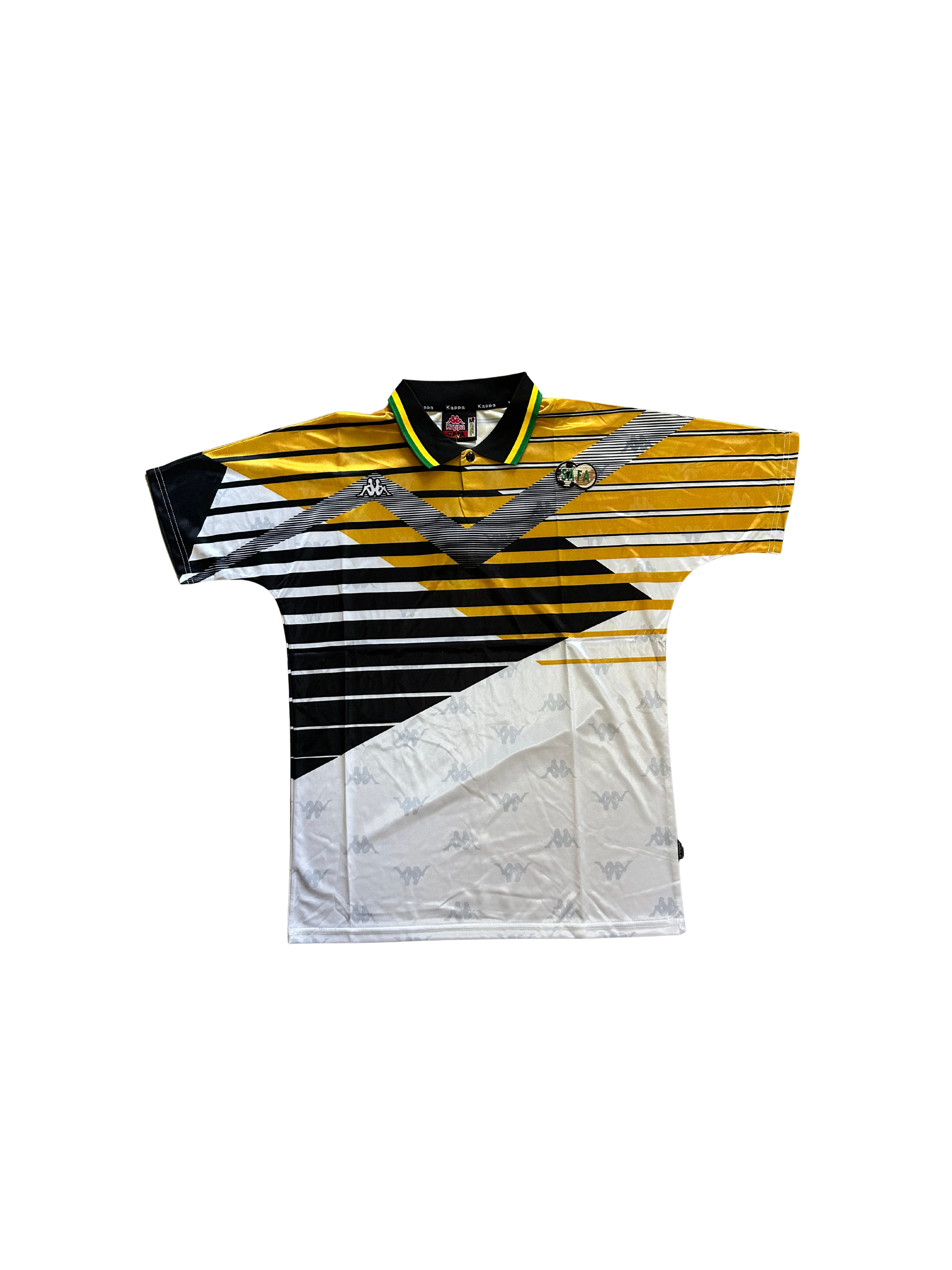 BAFANA 96' Home