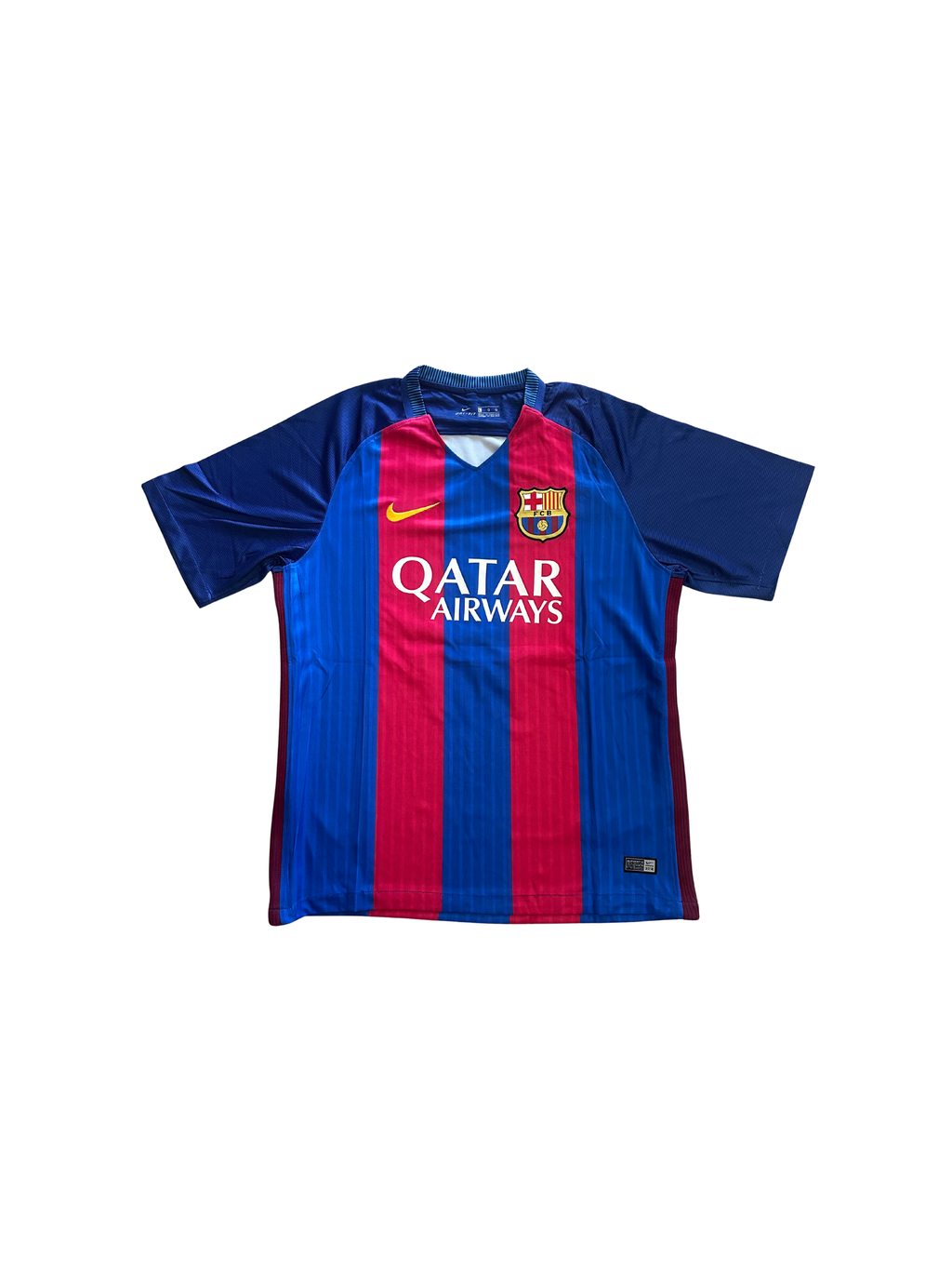MESSI 10 Barca 16/17' Home