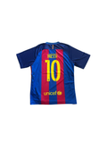 MESSI 10 Barca 16/17' Home