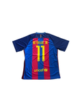NEYMAR 11 Barca 16/17' Home