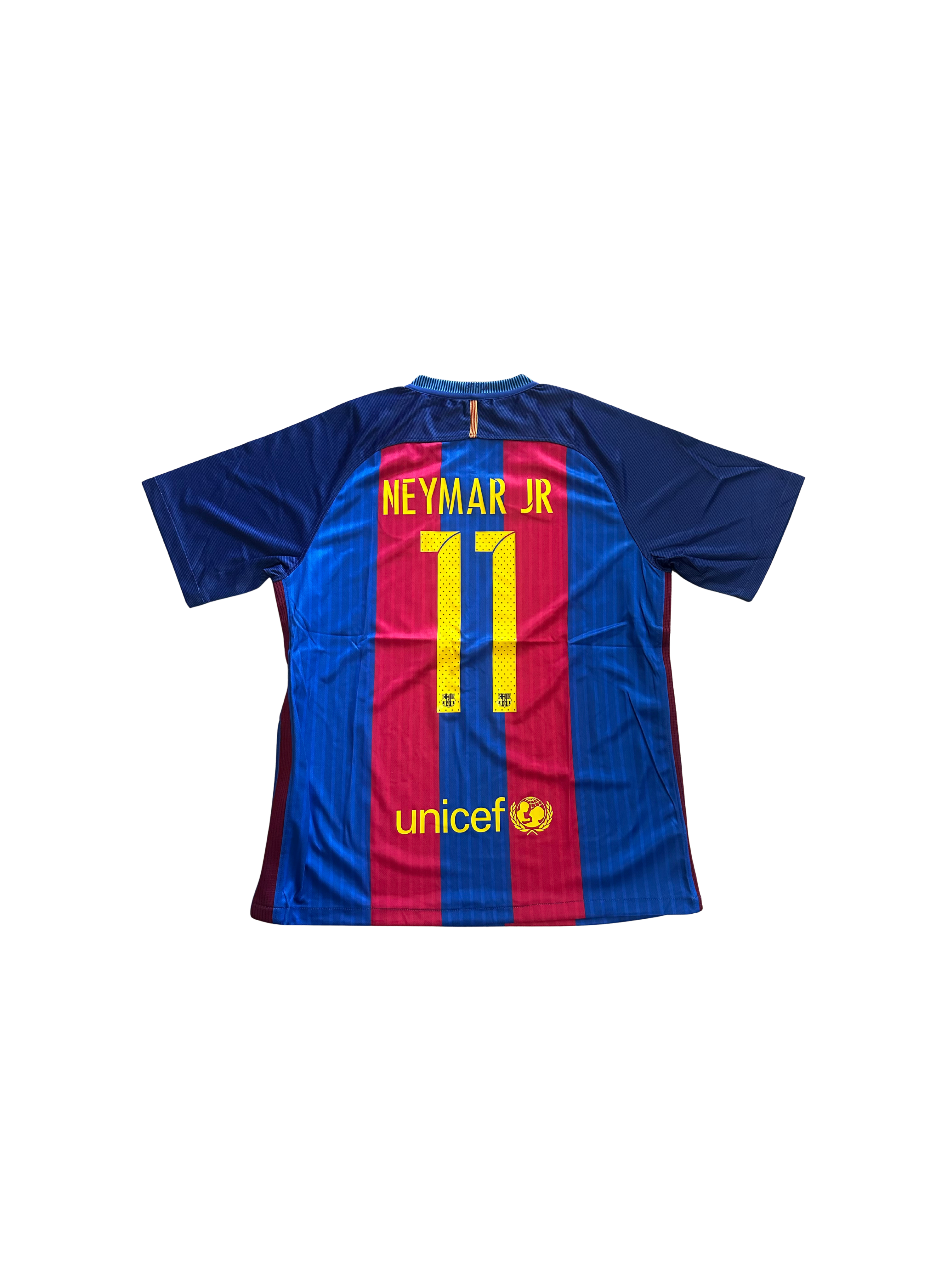 NEYMAR 11 Barca 16/17' Home