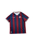 Barca Retro Modernist