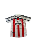 Bayern München 00/01' Away