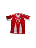 Bayern Munich 25/26 Player Version