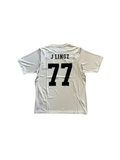 J LINGZ 77 Corinthians 26/27' Home