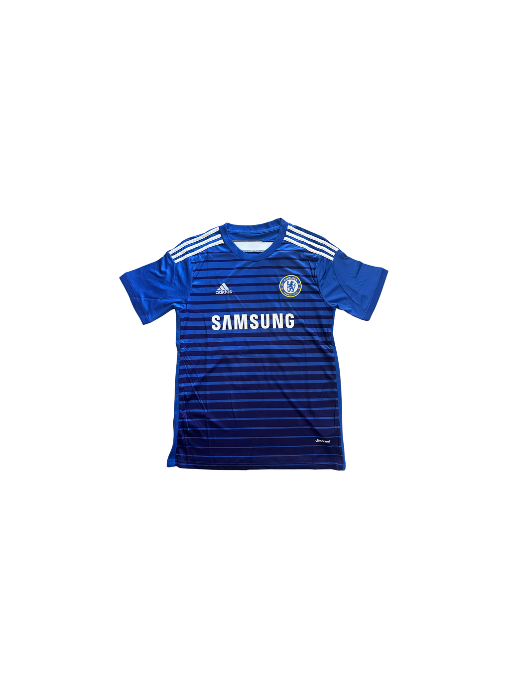 HAZARD 10 Chelsea 15/16' Home