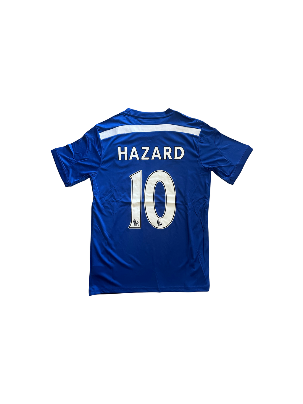 HAZARD 10 Chelsea 15/16' Home