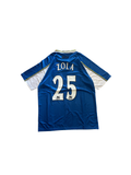 ZOLA Chelsea 98'