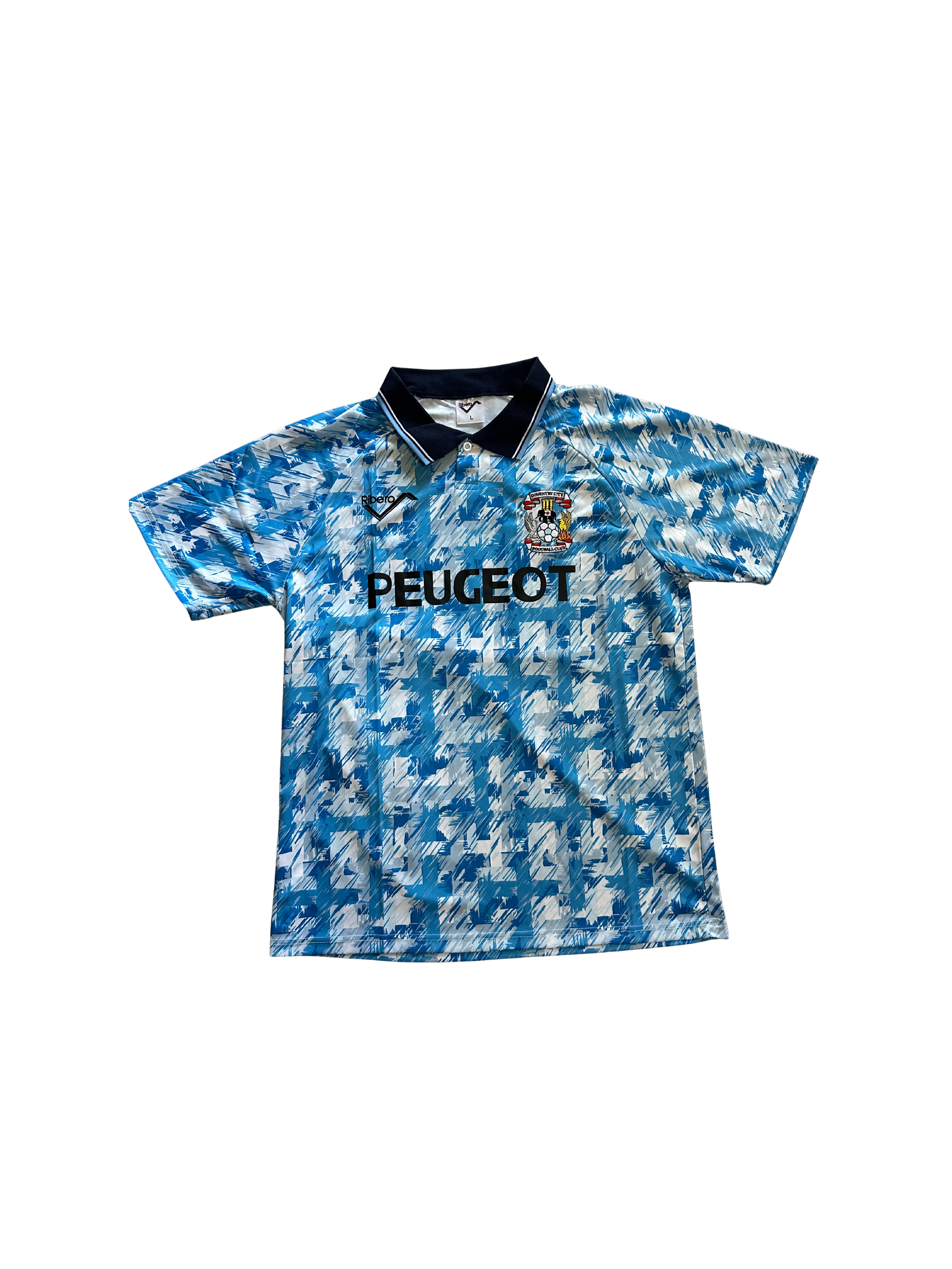 Coventry City 92/94 Home