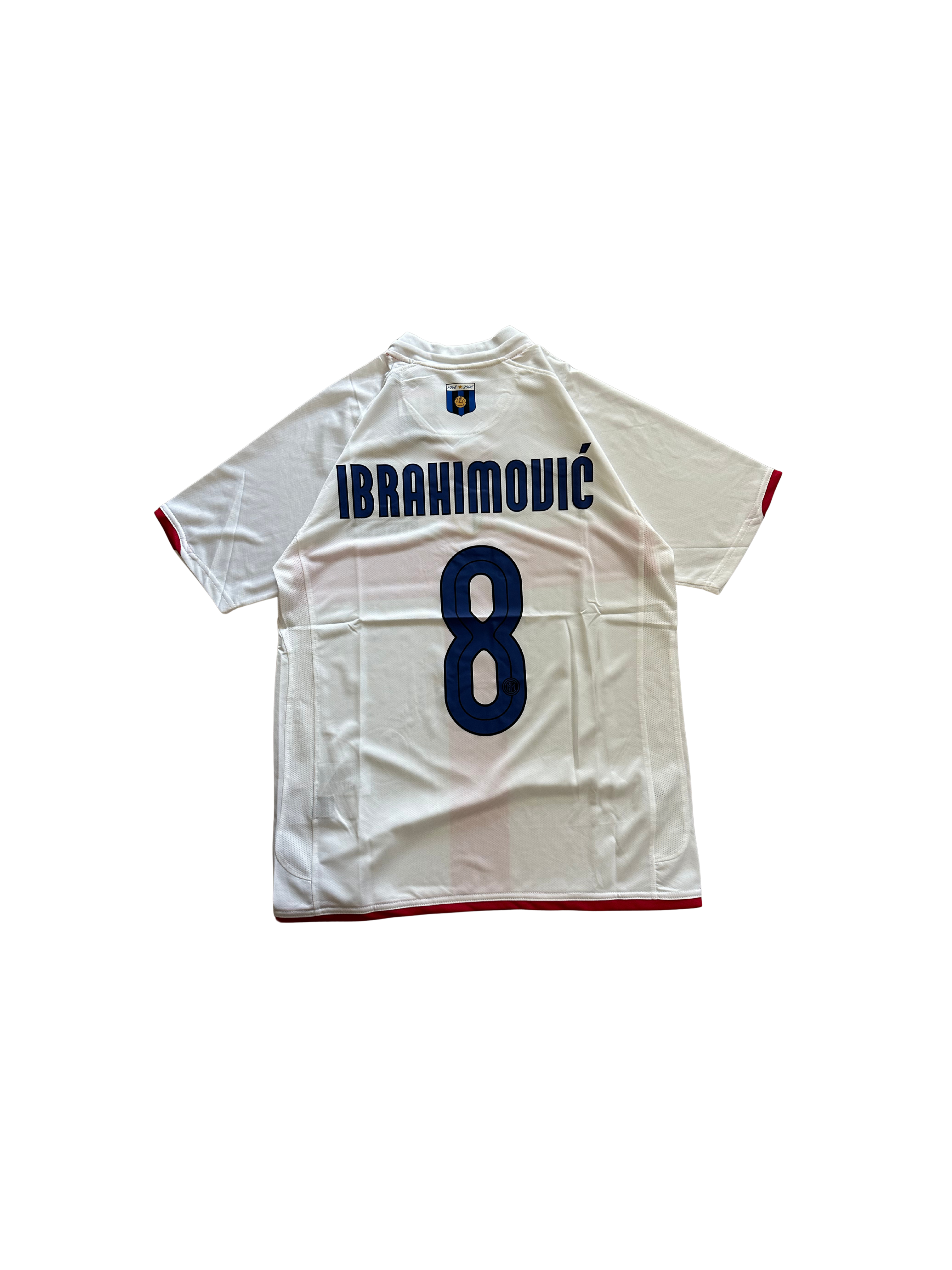 IBRAHIMOVIĆ Inter 08' Away