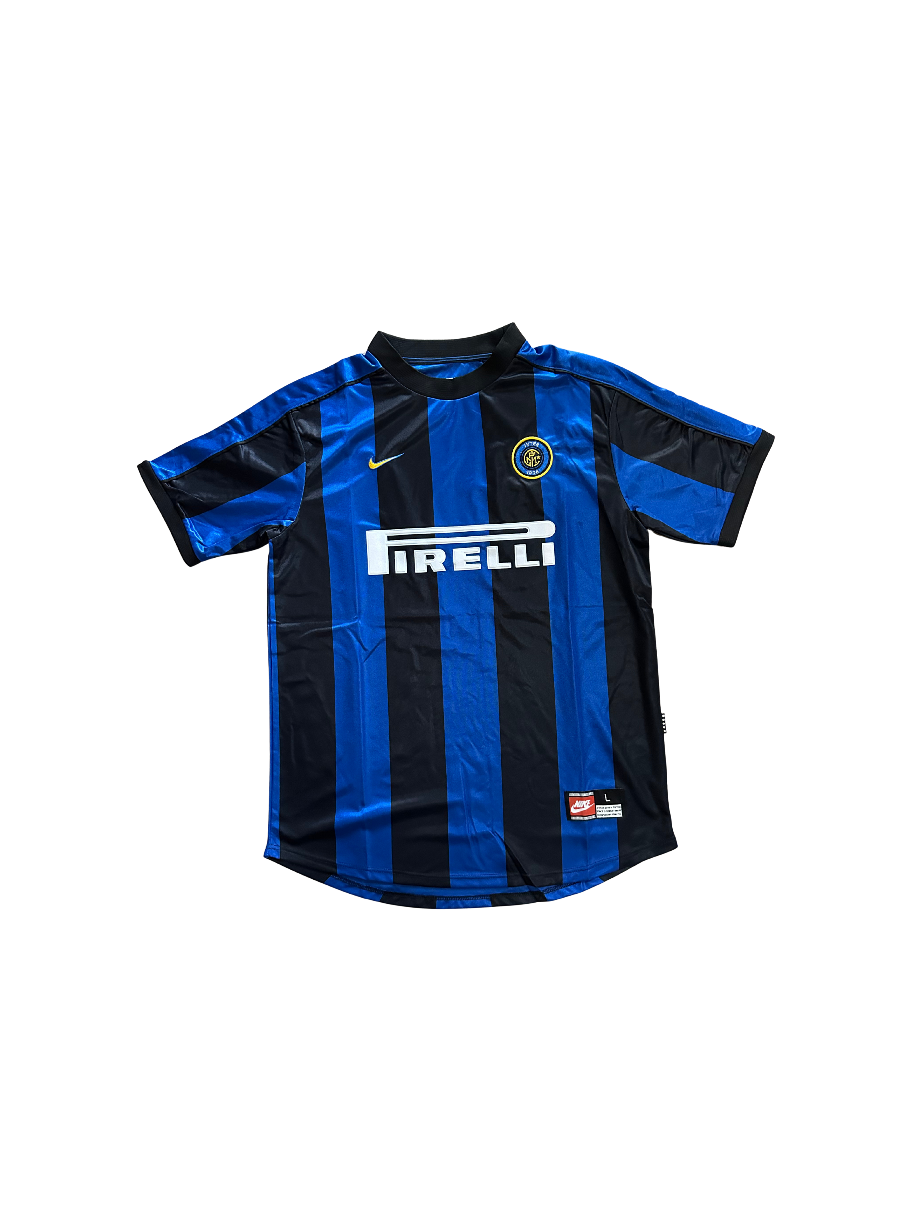 Inter Milan 03'