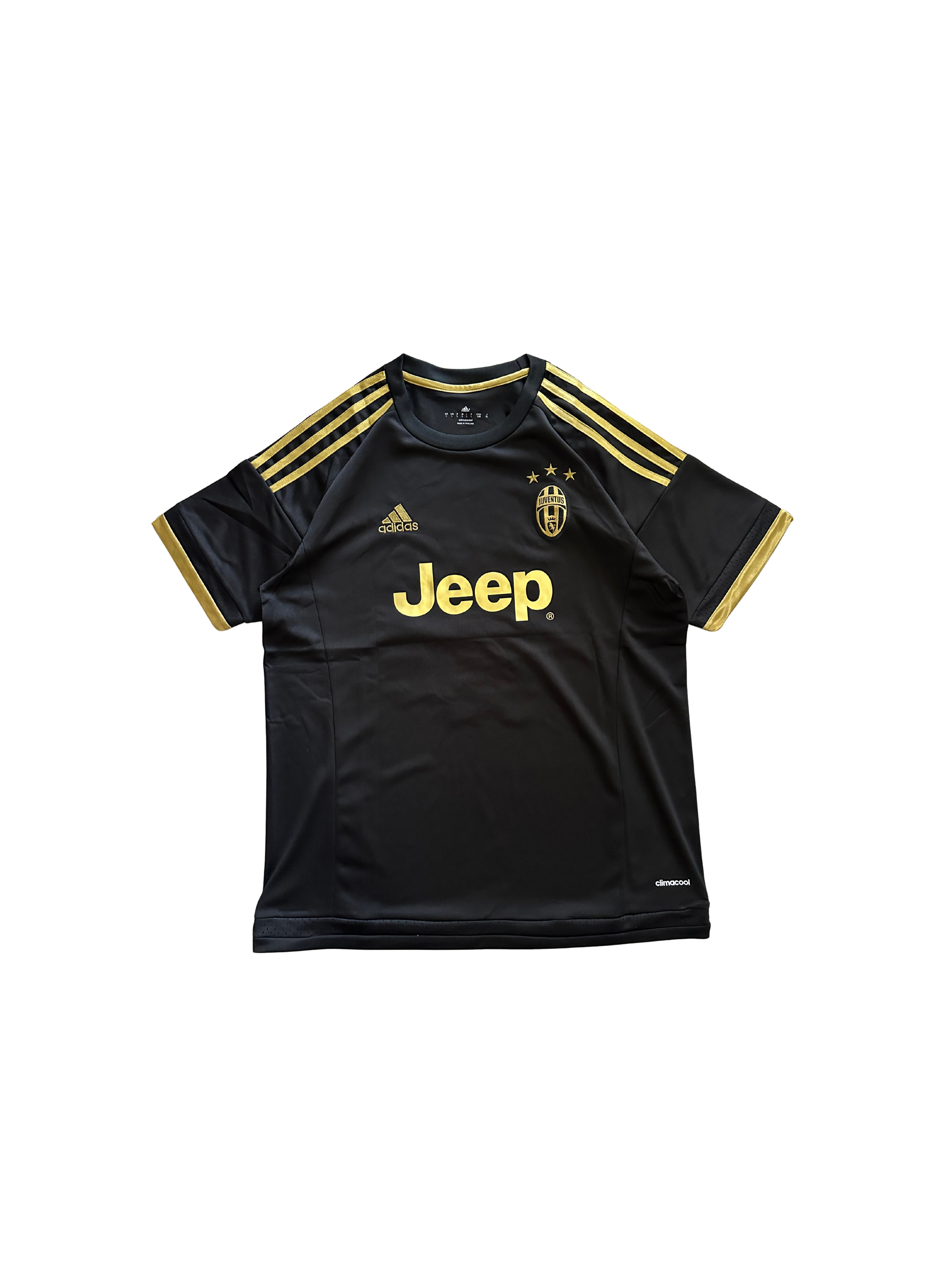 POGBA 10 Juve 15/16' 3rd