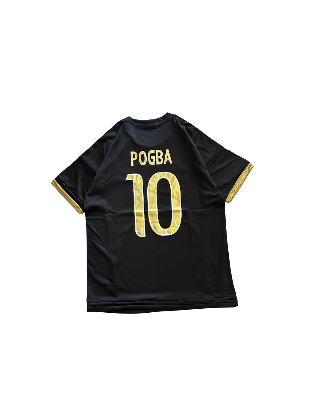 POGBA 10 Juve 15/16' 3rd