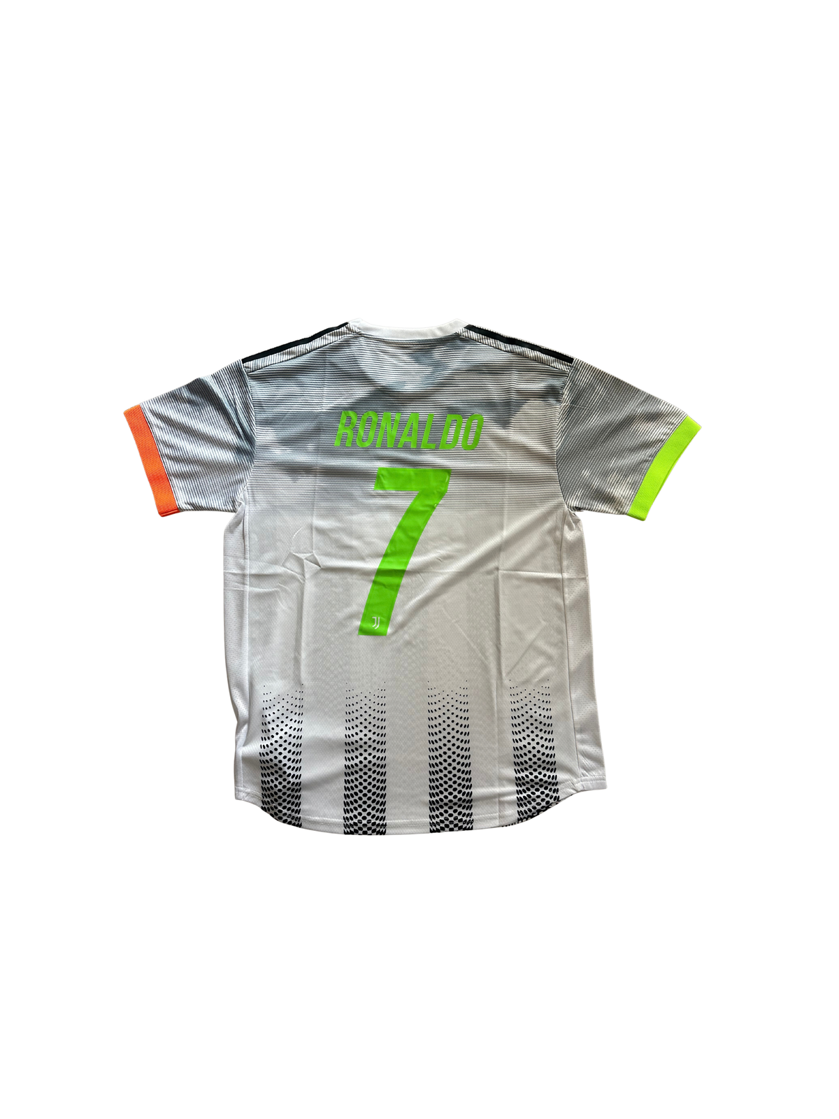RONALDO 7 Juventus 19/20' Home