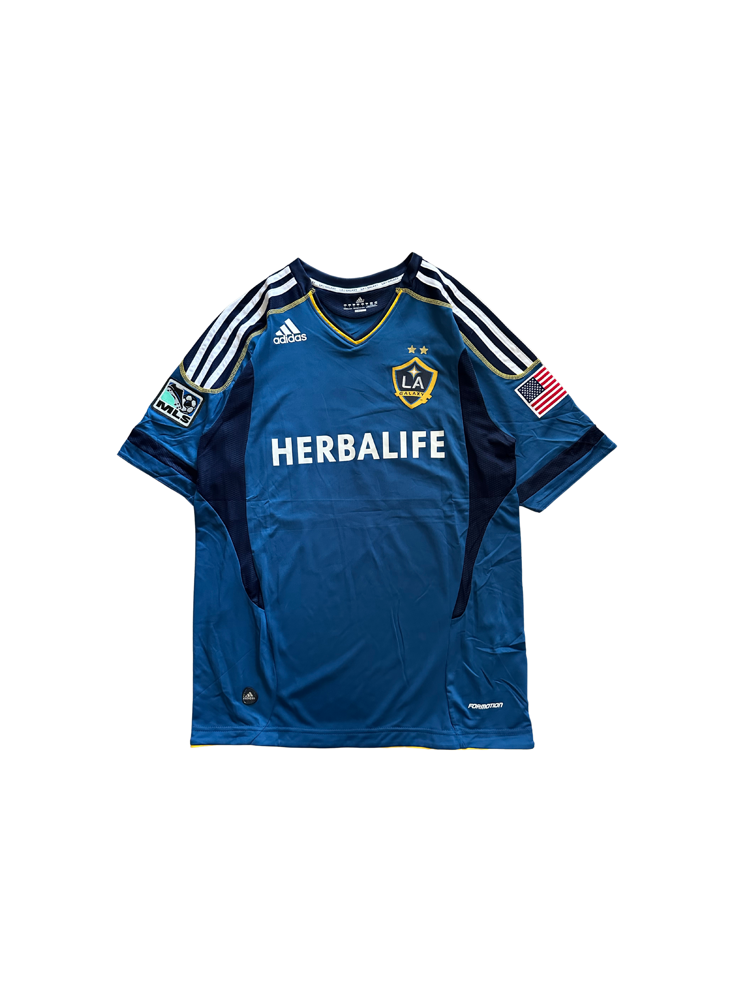 BECKHAM 23 LA Galaxy