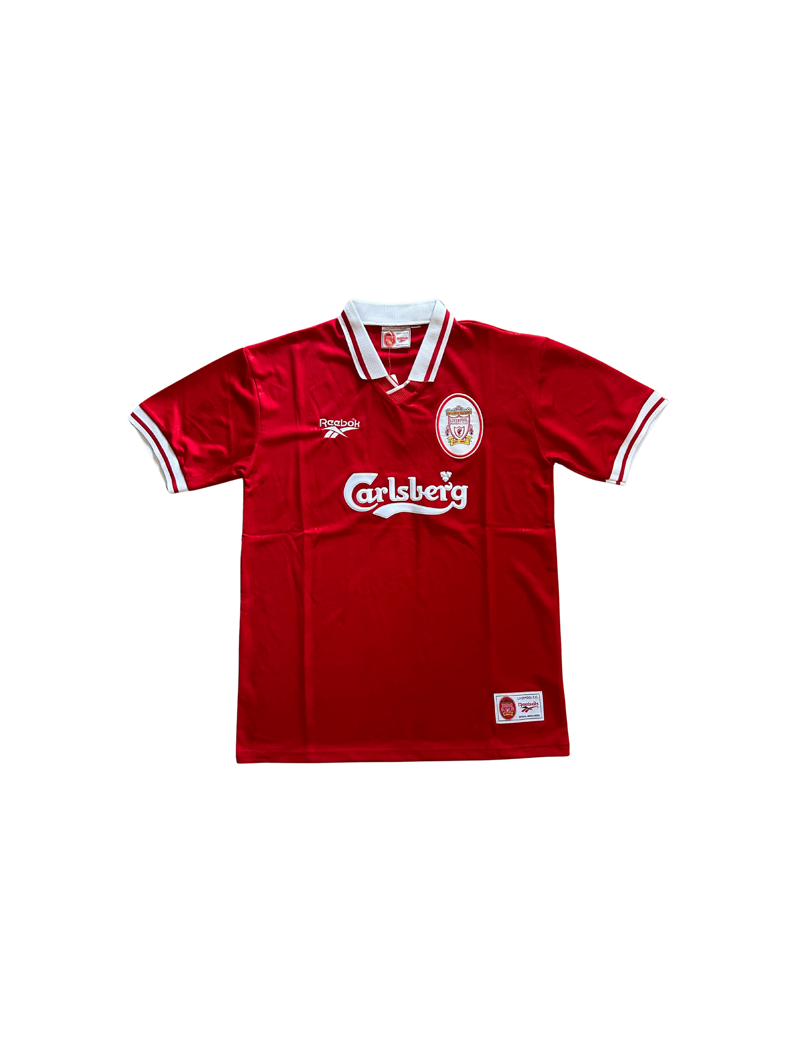 Liverpool 94' Home
