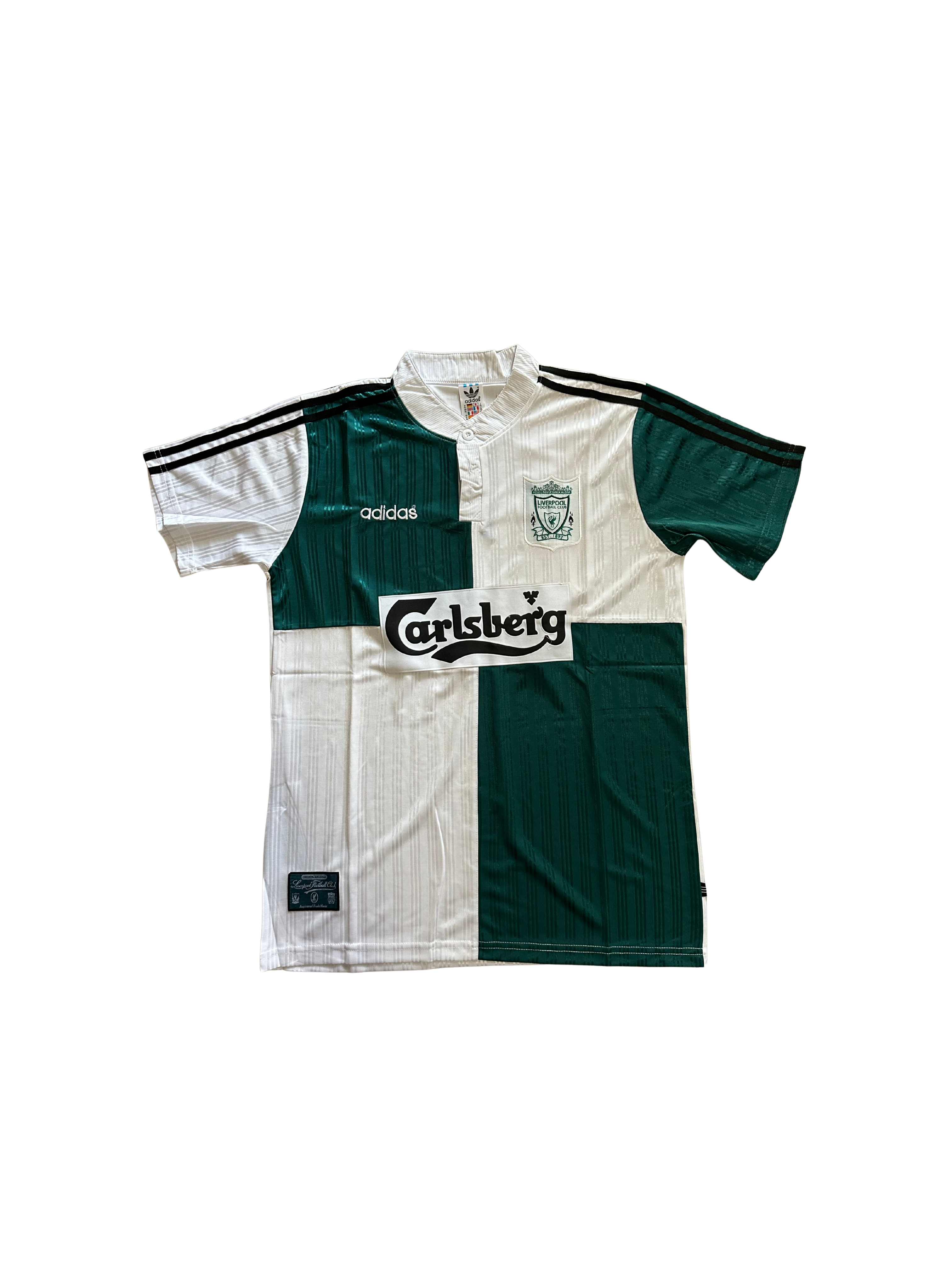 Liverpool Away 95'