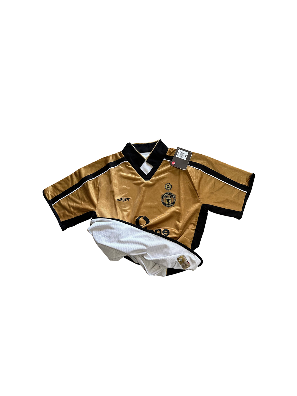 Man U Reversible Centurion