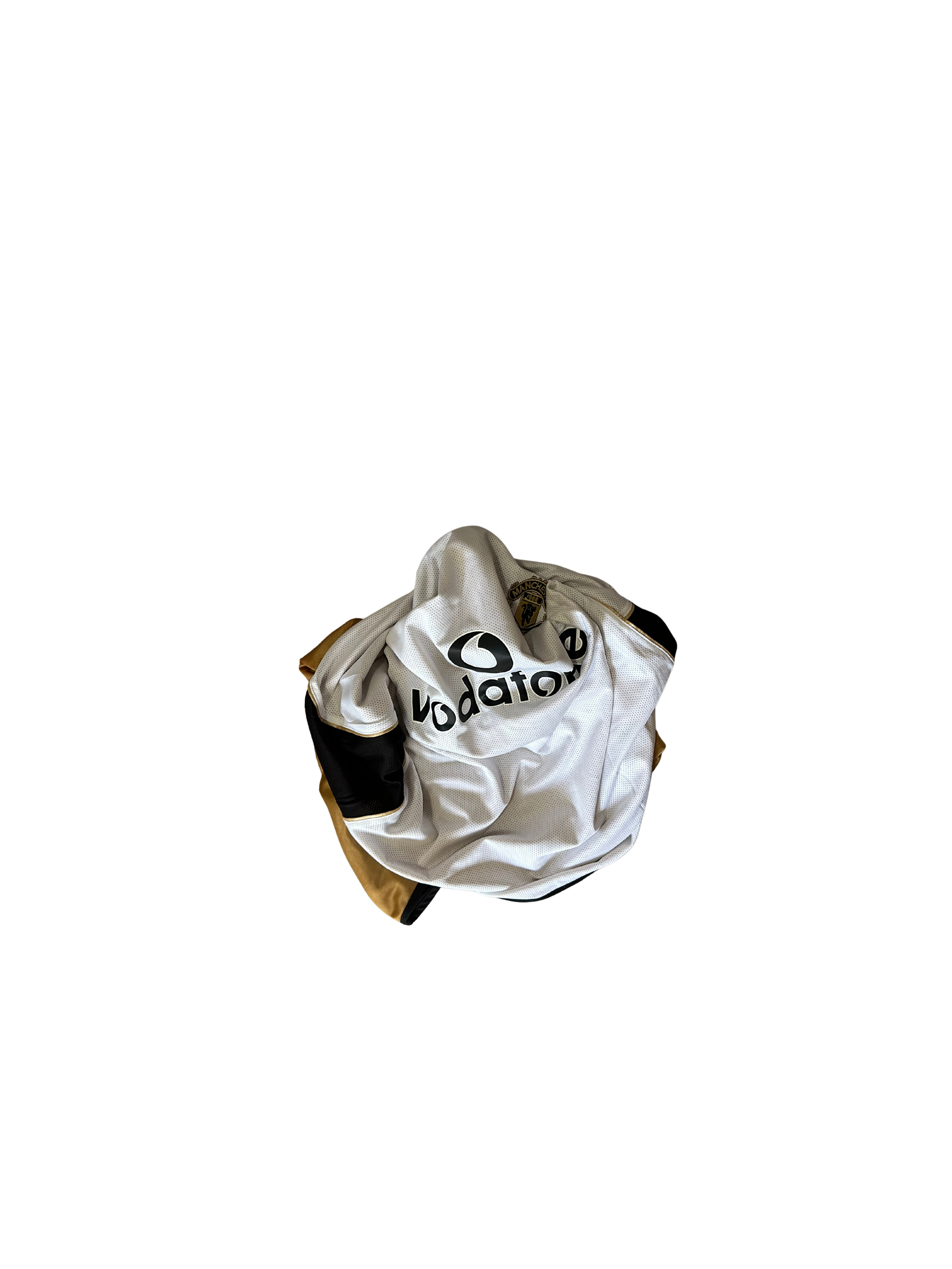 Man U Reversible Centurion